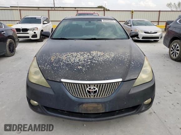 ✅ 2005 Toyota Solara SPT • VIN: 4T1CA38P05U062054 • Lot: 93442425. Listed on Copart with 339,286 mi. Free auction sales archive from the USA and detailed vehicle history report at DreamBid. Image 5.