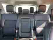 2023 Ford Explorer Limited z VIN 1FMSK8FH5PGB24924, wystawiony jako Copart lot #69776525 z przebiegiem 8 292 mil mil oraz Czysty tytuł • Clean title. Historia ofert i sprzedaży dostępna na DreamBid. Obrazek 10.