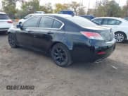 ✅ 2012 Acura TL Auto • VIN: 19UUA8F28CA035276 • Lot: 43540862. Wystawiony na IAAI z przebiegiem 166 642 mil. Bezpłatny archiwum sprzedaży aukcyjnych z USA i szczegółowy raport historii pojazdu na DreamBid. Zdjęcie 3.