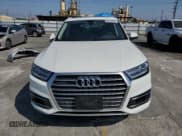 ✅ 2019 Audi Q7 Premium • VIN: WA1AAAF70KD005815 • Lot: 60153665. Listed on Copart with 76,735 mi. Free auction sales archive from the USA and detailed vehicle history report at DreamBid. Image 5.