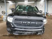 ✅ 2019 Ram 1500 Big Horn • VIN: 1C6SRFFT3KN780768 • Lot: 55788145. Listed on Copart with 93,415 mi. Free auction sales archive from the USA and detailed vehicle history report at DreamBid. Image 5.