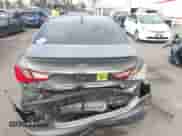 2013 Hyundai Sonata GLS with VIN 5NPEB4AC8DH782024, listed as a IAAI auction lot 41209313 with 128,794 mi miles and . Bid and sale history available at DreamBid. Image 16.