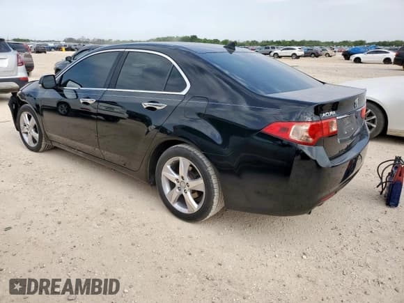 ✅ 2014 Acura TSX Technology • VIN: JH4CU2F6XEC004683 • Lot: 57788415. Listed on Copart with 123,921 mi. Free auction sales archive from the USA and detailed vehicle history report at DreamBid. Image 2.