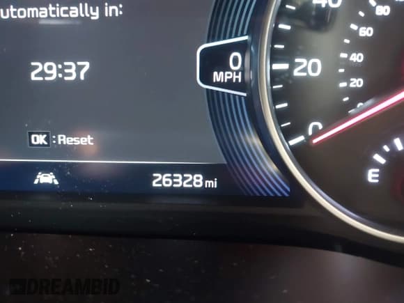 ✅ 2022 Kia Seltos SX • VIN: KNDETCA20N7259665 • Лот: 43366699. Опубликован ранее на IAAI с пробегом 26 328 миль. Бесплатный доступ к архиву аукционных продаж из США и подробный отчёт об истории автомобиля на DreamBid. Изображение 16.