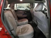 ✅ 2020 Toyota Highlander Hybrid Limited • VIN: 5TDXBRCH8LS009965 • Лот: 61006795. Опубликован ранее на Copart с пробегом 98 970 миль. Бесплатный доступ к архиву аукционных продаж из США и подробный отчёт об истории автомобиля на DreamBid. Изображение 11.