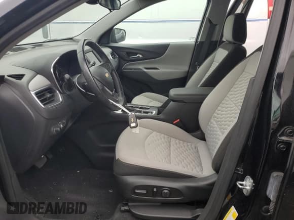 ✅ 2020 Chevrolet Equinox LT • VIN: 3GNAXKEV2LL213577 • Лот: 85749705. Опубликован ранее на Copart с пробегом 99 064 миль. Бесплатный доступ к архиву аукционных продаж из США и подробный отчёт об истории автомобиля на DreamBid. Изображение 7.