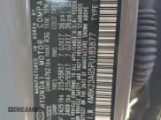 ✅ 2023 Hyundai Kona SE • VIN: KM8K23AG5PU183877 • Lot: 78554363. Wystawiony na Copart z przebiegiem 2 828 mil. Bezpłatny archiwum sprzedaży aukcyjnych z USA i szczegółowy raport historii pojazdu na DreamBid. Zdjęcie 13.