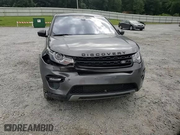 ✅ 2017 Land Rover Discovery Sport HSE Luxury • VIN: SALCT2BG6HH634882 • Lot: 71270125. Wystawiony na Copart z przebiegiem 123 373 mil. Bezpłatny archiwum sprzedaży aukcyjnych z USA i szczegółowy raport historii pojazdu na DreamBid. Zdjęcie 14.