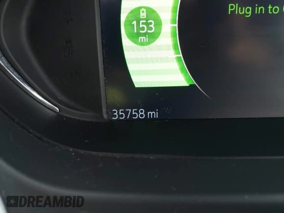 ✅ 2017 Chevrolet Bolt EV Premier • VIN: 1G1FX6S02H4181475 • Lot: 42233844. Wystawiony na IAAI z przebiegiem 35 758 mil. Bezpłatny archiwum sprzedaży aukcyjnych z USA i szczegółowy raport historii pojazdu na DreamBid. Zdjęcie 15.