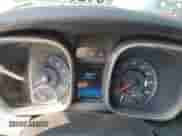 2015 Chevrolet Malibu LTZ with VIN 1G11F5SL3FU144014, listed as a Copart auction lot 81237845 with 116,442 mi miles and Salvage title. Bid and sale history available at DreamBid. Image 9.