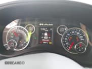 ✅ 2020 Ram 1500 Big Horn • VIN: 1C6SRFFT4LN135516 • Lot: 43138054. Wystawiony na IAAI z przebiegiem 44 837 mil. Bezpłatny archiwum sprzedaży aukcyjnych z USA i szczegółowy raport historii pojazdu na DreamBid. Zdjęcie 7.