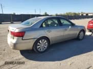 ✅ 2009 Hyundai Sonata SE • VIN: 5NPEU46F79H419590 • Лот: 81788575. Опубликован ранее на Copart с пробегом 145 884 миль. Бесплатный доступ к архиву аукционных продаж из США и подробный отчёт об истории автомобиля на DreamBid. Изображение 3.