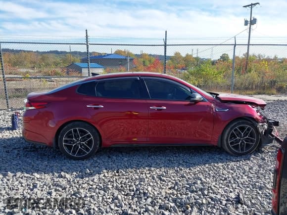 ✅ 2020 Kia Optima LX • VIN: 5XXGT4L38LG440991 • Лот: 43548509. Опубликован ранее на IAAI с пробегом 79 565 миль. Бесплатный доступ к архиву аукционных продаж из США и подробный отчёт об истории автомобиля на DreamBid. Изображение 13.