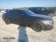 ✅ 2017 BMW 5 Series 540i • VIN: WBAJE5C3XHG916211 • Лот: 84933275. Опубликован ранее на Copart с пробегом 117 736 миль. Бесплатный доступ к архиву аукционных продаж из США и подробный отчёт об истории автомобиля на DreamBid. Изображение 4.