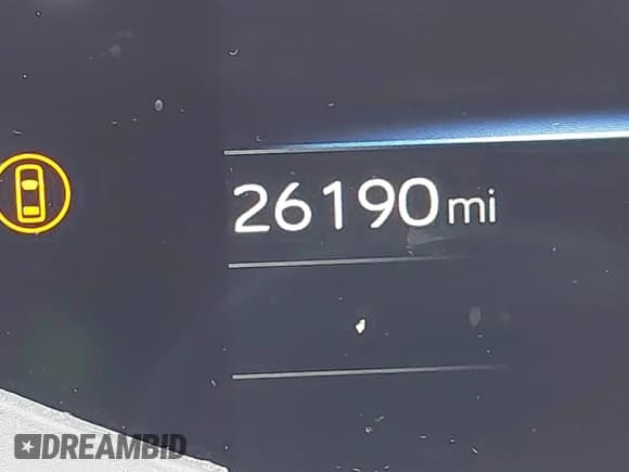 ✅ 2024 Toyota Prius LE • VIN: JTDACAAU0R3020473 • Lot: 42170556. Wystawiony na IAAI z przebiegiem 26 190 mil. Bezpłatny archiwum sprzedaży aukcyjnych z USA i szczegółowy raport historii pojazdu na DreamBid. Zdjęcie 15.