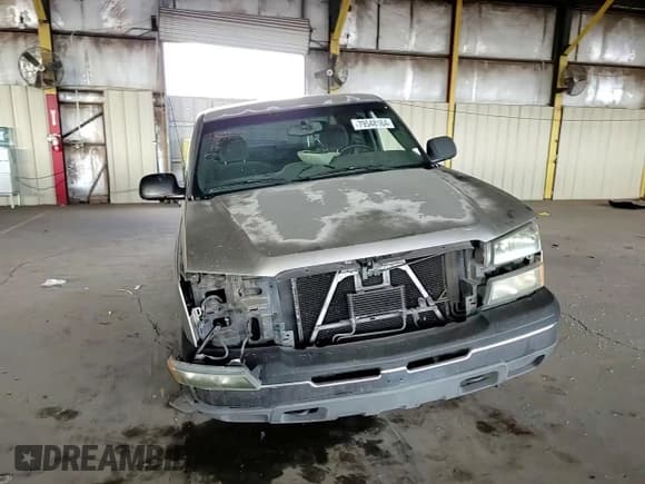 ✅ 2003 Chevrolet Silverado 1500 • VIN: 2GCEK19T731176670 • Лот: 79548164. Опубликован ранее на Copart с пробегом 228 014 миль. Бесплатный доступ к архиву аукционных продаж из США и подробный отчёт об истории автомобиля на DreamBid. Изображение 10.