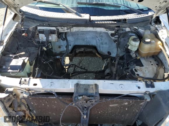 ✅ 2007 Ford F-150 XLT • VIN: 1FTPX14587FB62519 • Lot: 87083205. Listed on Copart with Not provided. Free auction sales archive from the USA and detailed vehicle history report at DreamBid. Image 11.