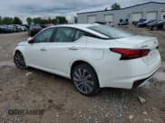 ✅ 2024 Nissan Altima SL • VIN: 1N4BL4EW4RN328855 • Lot: 63483095. Wystawiony na Copart z przebiegiem 13 149 mil. Bezpłatny archiwum sprzedaży aukcyjnych z USA i szczegółowy raport historii pojazdu na DreamBid. Zdjęcie 2.