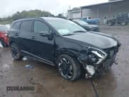 ✅ 2025 Kia Sportage SX-Prestige • VIN: 5XYK5CDF2SG310741 • Лот: 43282529. Опубликован ранее на IAAI с пробегом 7 335 миль. Бесплатный доступ к архиву аукционных продаж из США и подробный отчёт об истории автомобиля на DreamBid. Изображение 1.