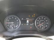 ✅ 2022 Hyundai Santa Fe SE • VIN: 5NMS14AJ5NH436600 • Lot: 54746405. Listed on Copart with 105,220 mi. Free auction sales archive from the USA and detailed vehicle history report at DreamBid. Image 9.