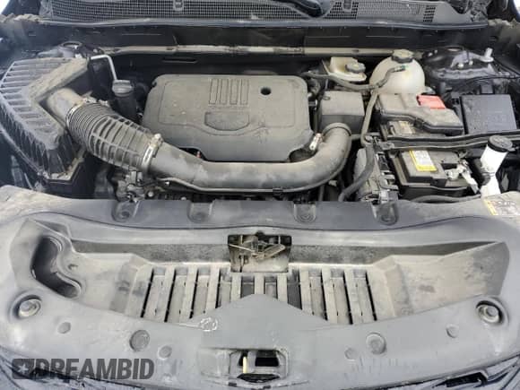 2021 Chevrolet Blazer LT z VIN 3GNKBCR48MS527929, wystawiony jako Copart lot #37113044 z przebiegiem 23 868 mil mil oraz . Historia ofert i sprzedaży dostępna na DreamBid. Obrazek 13.