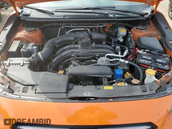 ✅ 2019 Subaru Crosstrek • VIN: JF2GTAGC1KH376806 • Lot: 71013965. Listed on Copart with 60,782 mi. Free auction sales archive from the USA and detailed vehicle history report at DreamBid. Image 12.