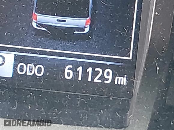 ✅ 2022 Toyota Tacoma SR • VIN: 3TYCZ5AN6NT062487 • Лот: 42591324. Опубликован ранее на IAAI с пробегом 61 129 миль. Бесплатный доступ к архиву аукционных продаж из США и подробный отчёт об истории автомобиля на DreamBid. Изображение 15.