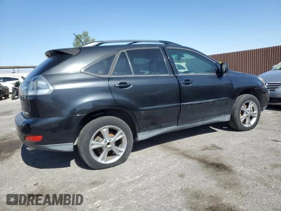 ✅ 2006 Lexus RX 400h • VIN: JTJHW31UX60026826 • Лот: 57806195. Опубликован ранее на Copart с пробегом 197 218 миль. Бесплатный доступ к архиву аукционных продаж из США и подробный отчёт об истории автомобиля на DreamBid. Изображение 3.