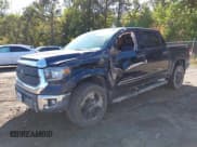 ✅ 2021 Toyota Tundra SR5 • VIN: 5TFDY5F17MX970108 • Лот: 43416207. Опубликован ранее на IAAI с пробегом 79 172 миль. Бесплатный доступ к архиву аукционных продаж из США и подробный отчёт об истории автомобиля на DreamBid. Изображение 17.