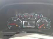 ✅ 2015 Chevrolet Silverado 2500HD LT • VIN: 1GC1KVE82FF589858 • Lot: 75912144. Listed on Copart with 226,535 mi. Free auction sales archive from the USA and detailed vehicle history report at DreamBid. Image 9.