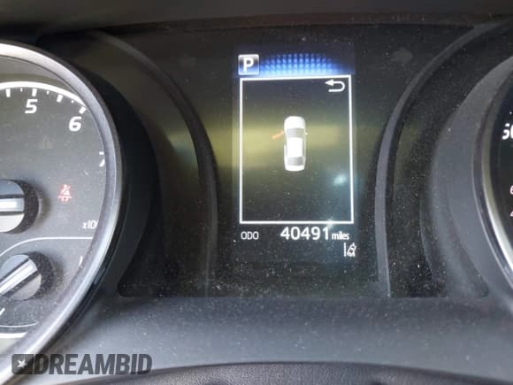 ✅ 2023 Toyota Camry SE • VIN: 4T1G11AK3PU178078 • Lot: 43661708. Wystawiony na IAAI z przebiegiem 40 491 mil. Bezpłatny archiwum sprzedaży aukcyjnych z USA i szczegółowy raport historii pojazdu na DreamBid. Zdjęcie 16.