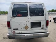 ✅ 2001 Ford Econoline Passenger XL • VIN: 1FBSS31L31HA96582 • Lot: 56147165. Listed on Copart with 138,381 mi. Free auction sales archive from the USA and detailed vehicle history report at DreamBid. Image 6.