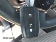 ✅ 2022 Toyota 4Runner SR5 • VIN: JTEMU5JR2N6082958 • Lot: 43548261. Listed on IAAI with 61,556 mi. Free auction sales archive from the USA and detailed vehicle history report at DreamBid. Image 11.