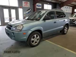 2008 Hyundai Tucson GLS с VIN KM8JM12B88U910525, выставлен на аукционе Copart как лот 77830274 с пробегом 246 655 миль миль и Чистый • Clean title. История ставок и продаж доступна на DreamBid. Изображение 1.