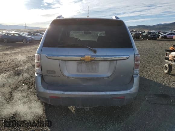 ✅ 2008 Chevrolet Equinox LT • VIN: 2CNDL63F686311359 • Лот: 85743874. Опубликован ранее на Copart с пробегом 195 230 миль. Бесплатный доступ к архиву аукционных продаж из США и подробный отчёт об истории автомобиля на DreamBid. Изображение 6.