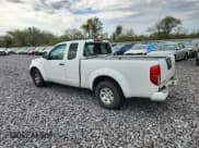 ✅ 2018 Nissan Frontier S • VIN: 1N6BD0CT9JN702614 • Лот: 84912665. Опубликован ранее на Copart с пробегом 232 862 миль. Бесплатный доступ к архиву аукционных продаж из США и подробный отчёт об истории автомобиля на DreamBid. Изображение 2.
