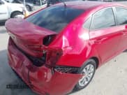 ✅ 2021 Hyundai Accent SE • VIN: 3KPC24A6XME128714 • Лот: 41223044. Опубликован ранее на IAAI с пробегом 100 158 миль. Бесплатный доступ к архиву аукционных продаж из США и подробный отчёт об истории автомобиля на DreamBid. Изображение 6.