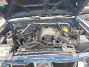 ✅ 2002 Nissan Xterra XE • VIN: 5N1ED28T62C543614 • Lot: 42939698. Wystawiony na IAAI z przebiegiem 205 161 mil. Bezpłatny archiwum sprzedaży aukcyjnych z USA i szczegółowy raport historii pojazdu na DreamBid. Zdjęcie 10.