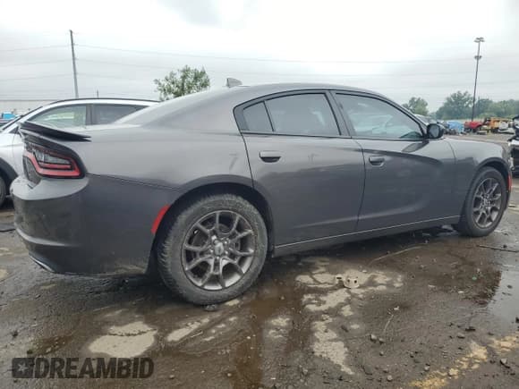 ✅ 2018 Dodge Charger GT • VIN: 2C3CDXJG6JH230942 • Lot: 67280085. Wystawiony na Copart z przebiegiem 85 253 mil. Bezpłatny archiwum sprzedaży aukcyjnych z USA i szczegółowy raport historii pojazdu na DreamBid. Zdjęcie 3.