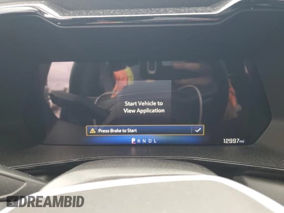 ✅ 2024 Chevrolet Colorado 2WD LT • VIN: 1GCGSCEC7R1166973 • Лот: 81811045. Опубликован ранее на Copart с пробегом 12 997 миль. Бесплатный доступ к архиву аукционных продаж из США и подробный отчёт об истории автомобиля на DreamBid. Изображение 9.