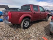 ✅ 2013 Nissan Frontier SL • VIN: 1N6AD0EV7DN764205 • Lot: 51649495. Listed on Copart with 147,097 mi. Free auction sales archive from the USA and detailed vehicle history report at DreamBid. Image 3.