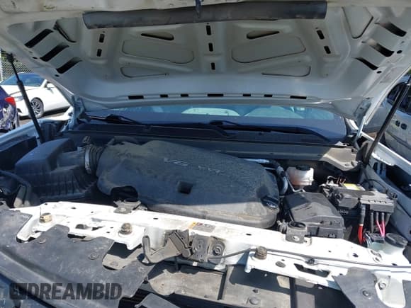 ✅ 2022 Chevrolet Colorado 2WD Work Truck • VIN: 1GCGSBEN2N1246302 • Lot: 42549687. Listed on IAAI with 79,920 mi. Free auction sales archive from the USA and detailed vehicle history report at DreamBid. Image 10.