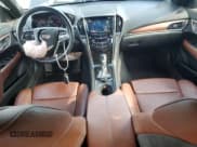 ✅ 2015 Cadillac ATS Performance AWD • VIN: 1G6AJ5SX2F0111086 • Lot: 70044775. Wystawiony na Copart z przebiegiem 106 009 mil. Bezpłatny archiwum sprzedaży aukcyjnych z USA i szczegółowy raport historii pojazdu na DreamBid. Zdjęcie 8.