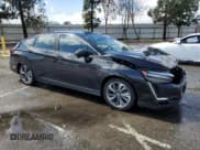 ✅ 2018 Honda Clarity Touring • VIN: JHMZC5F36JC006932 • Лот: 46581553. Опубликован ранее на Copart с пробегом 119 529 миль. Бесплатный доступ к архиву аукционных продаж из США и подробный отчёт об истории автомобиля на DreamBid. Изображение 4.