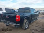 ✅ 2014 GMC Sierra 1500 SLT • VIN: 3GTP1VEC9EG404865 • Лот: 40850083. Опубликован ранее на IAAI с пробегом 50 176 миль. Бесплатный доступ к архиву аукционных продаж из США и подробный отчёт об истории автомобиля на DreamBid. Изображение 4.
