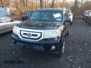 ✅ 2010 Honda Pilot EX-L • VIN: 5FNYF4H5XAB023183 • Лот: 43812825. Опубликован ранее на IAAI с пробегом 209 585 миль. Бесплатный доступ к архиву аукционных продаж из США и подробный отчёт об истории автомобиля на DreamBid. Изображение 6.