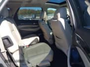 ✅ 2019 Buick Enclave Essence • VIN: 5GAERBKW0KJ129010 • Lot: 43585484. Listed on IAAI with 86,082 mi. Free auction sales archive from the USA and detailed vehicle history report at DreamBid. Image 8.