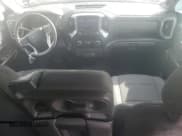 ✅ 2021 Chevrolet Silverado 1500 RST • VIN: 1GCUYEEDXMZ317255 • Lot: 71839034. Wystawiony na Copart z przebiegiem 77 689 mil. Bezpłatny archiwum sprzedaży aukcyjnych z USA i szczegółowy raport historii pojazdu na DreamBid. Zdjęcie 8.