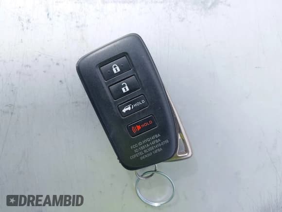 ✅ 2020 Lexus NX 300 • VIN: JTJDARBZ6L5001950 • Лот: 41932310. Опубликован ранее на IAAI с пробегом 30 757 миль. Бесплатный доступ к архиву аукционных продаж из США и подробный отчёт об истории автомобиля на DreamBid. Изображение 11.