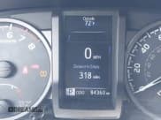 ✅ 2018 Toyota Tacoma SR5 • VIN: 3TMAZ5CN7JM063352 • Lot: 42289276. Listed on IAAI with 84,360 mi. Free auction sales archive from the USA and detailed vehicle history report at DreamBid. Image 16.